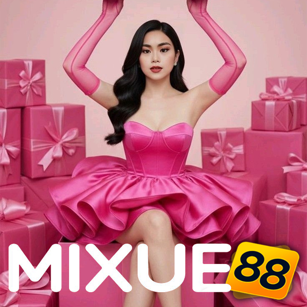 MIXUE88
